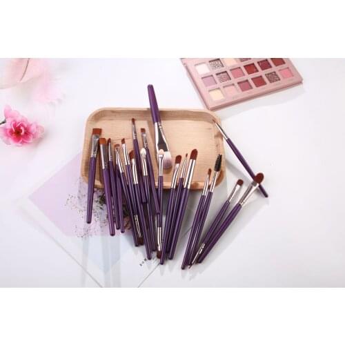 Makeup Brush SetEyeshadow Foundation Powder Eyeliner Eyelashes Cosmetic Makeup Face Makeup Brush Tool