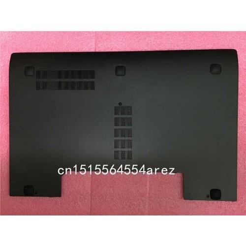 New Original laptop Lenovo G700 Hard Disk Drive HDD Cover DIMM Memory Ram Fan Cover Door base cover 13N0-B5A0611