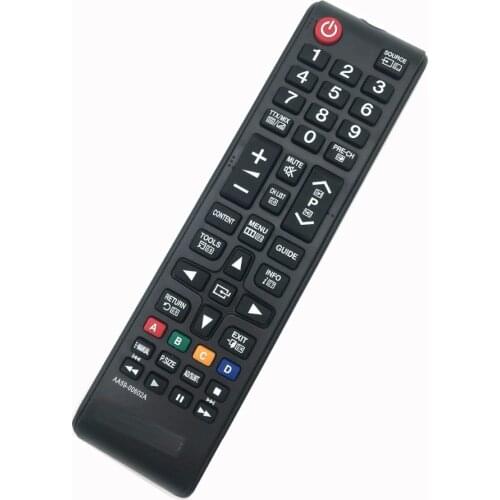 New AA59-00602A Remote Control Fit For SAMSUNG AA59-00619A AA59-00622A AA59-00617A LT23A750ND LT23A950ND LT27A750ND