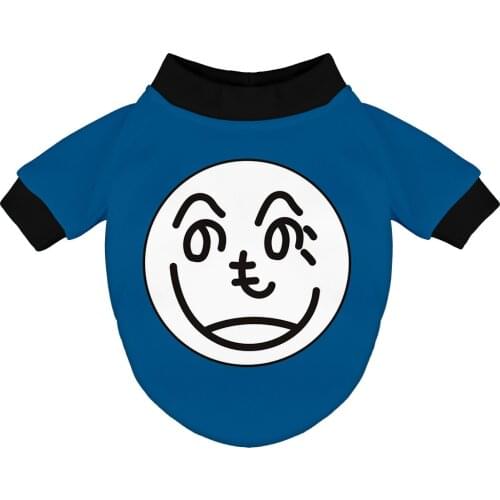 Genshin Impact Dog Clothes Jacket Coat Puppy Hoodies Halloween For Small Medium Large Dogs Costume Yorkshire Outfit XXS-4XL