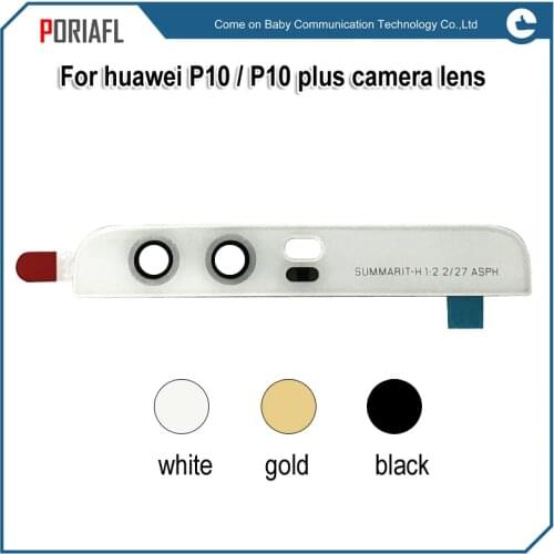 P10 p10plus Camera Glass Lens Cover For Huawei p10 p10 plus Camera Lens