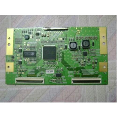 LOGIC BOARD 4046HDCP2LV0.6 4046HDCP2LV0.4 LCD board for connect with LA46S81B LTA460WT-L15 T-CON connect board