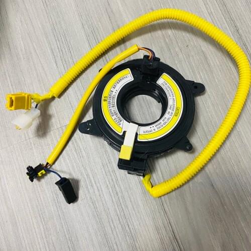 Clock Spring For Great Wall Hover Haval H3 3658150-K18