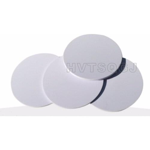 Free shipping (500pcs 25*1 mm 125khz EM/TK4100 RFID Tag ) tag rfid Proximity coin tag 25diameter PVC card access control card