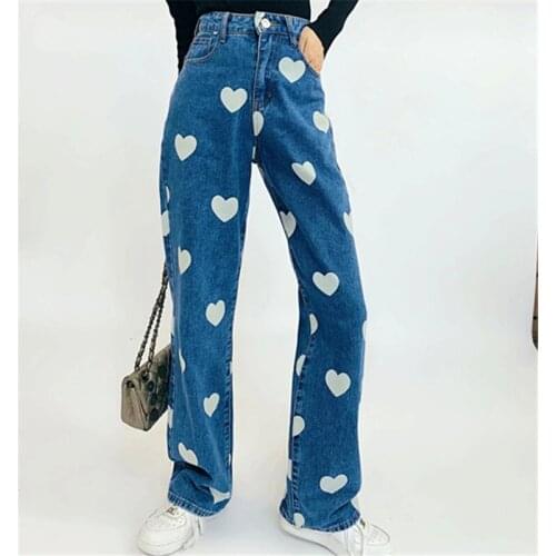 Широкие джинсы SICCSAEE China At AliExpress