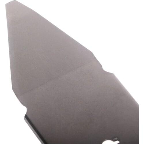 Stainless Steel Replacement Knife Blades & Hex Key Set For Robomow RX Professional