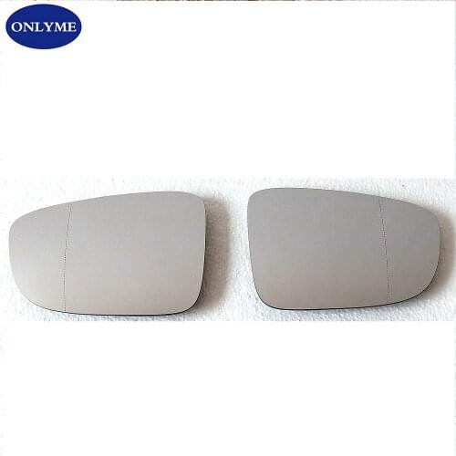 Suitable for MAZDA 3 (2013-2020) car heated convex wing mirror glass GHP9-69-1G7/GHP9-69-1G1
