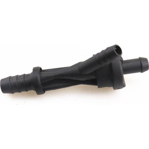 FHAWKEYEQ Engine Vacuum System Suction Pump Purge Valve For VW Jetta Beetle Bora Golf Passat Phaeton A4 A6 Seat Leon 058133753B