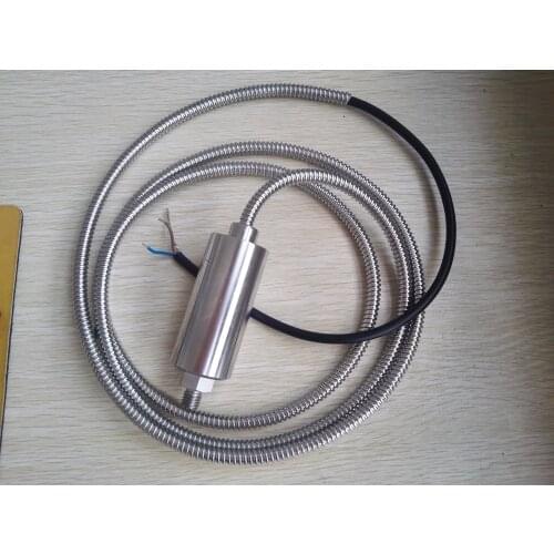Anti-riot Integrated Vibration Transmitter / Sensor Vibration Probe SDJ-SG-2F HZD-B-5i
