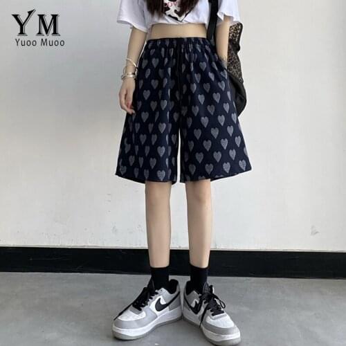 YUOOMUOO Women's Shorts