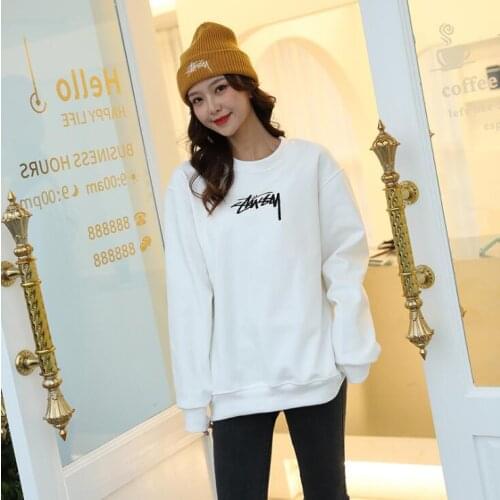 2021 New Spring Cotton casual hoodies sweatshirt clothing Pullover Hoodies Casual Sweat Sweatshirt