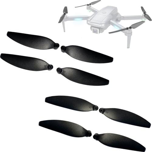 4 Pair Propellers for S179 GPS RC Drone