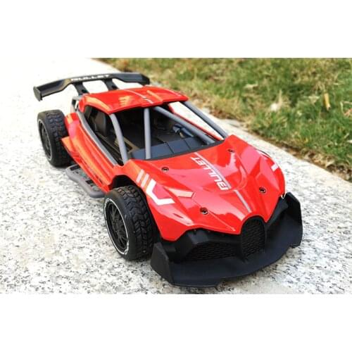 Car Toys 1/14 144001 RTR 2.4GHz RC Car Scale Drift Racing Car 4WD Metal Chassis Shaft Ball Bearing Gear Hydraulic Shock Absober