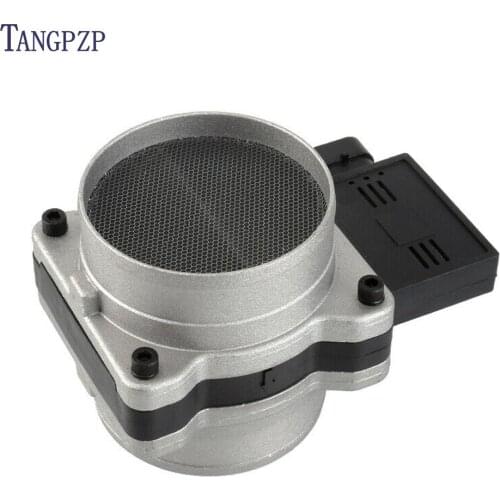 Mass Air Flow Sensor For Isuzu Hombre VehiCROSS Trooper Rodeo Amigo Axiom 3.2L 3.5L 4.3L 25180303 25008302
