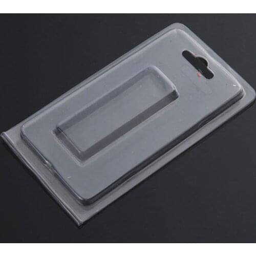 Cheap blister packaging for electronics,custom lip balm packaging blister packaging for lip balm ---PX3090