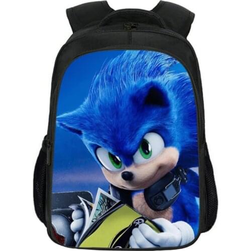 New Pattern Children Kindergarten Backpack Cool Printed Kids Primary School Bags Bookbags Rucksack Child Start School Gift