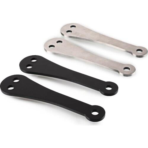 For Loncin Voge 500 R DS 300 R AC DS Motorcycle Frame Lowering Parts Voge 500R 500DS 300R 300AC 650DS Accessories