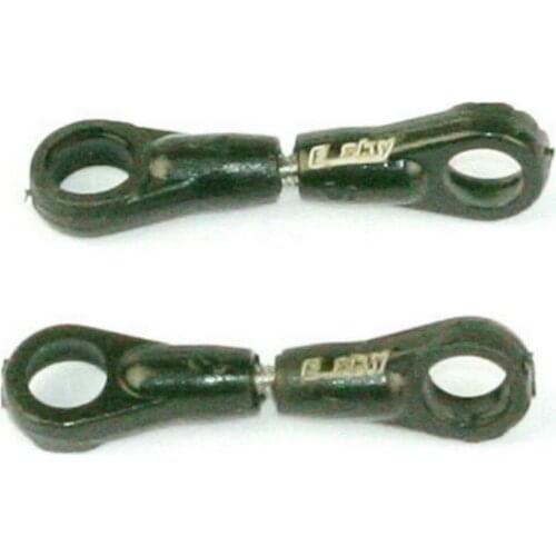 Esky Honey bee HB CPX CP3 002422 Push rod set FOR rc helicopter E-sky