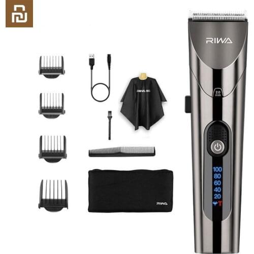 小米有品 Hair Clippers