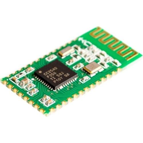 HC-08 Bluetooth 4.0 Low Power Consumption Microampere Level Current Bluetooth Serial Port Module
