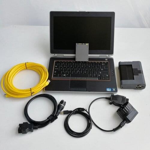 Best quality repair tools icom a2 b c with software V06.2021 expert mode 720GB SSD with E6320 laptop I5 CPU 4G Ram