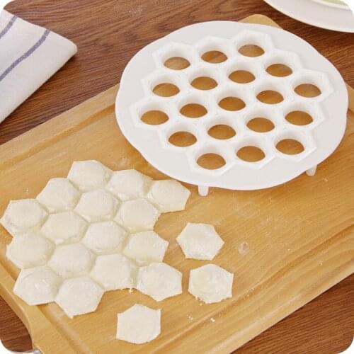 Creative kitchen Dumpling DIY tools package Dumplings mould