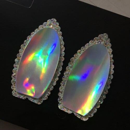 Bunny ear die SMR-bow0046