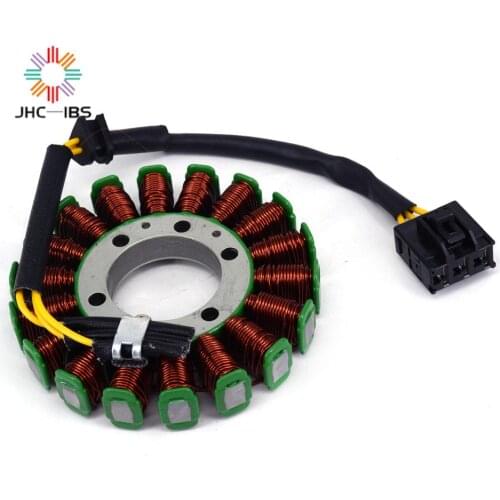 Motorcycle Magneto Engine Stator Generator Charging Coil For HONDA CBR1000RR CBR 1000RR 2004 2005 2006 2007 04 05 06 07