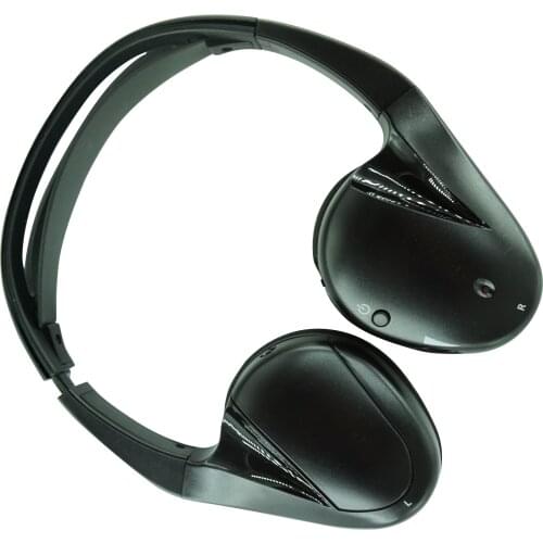 Headphones For Charger (Charger SRT) Durango (Journey R/T) RAM (Town Country) VES UCONNECT DVD Entertainment System