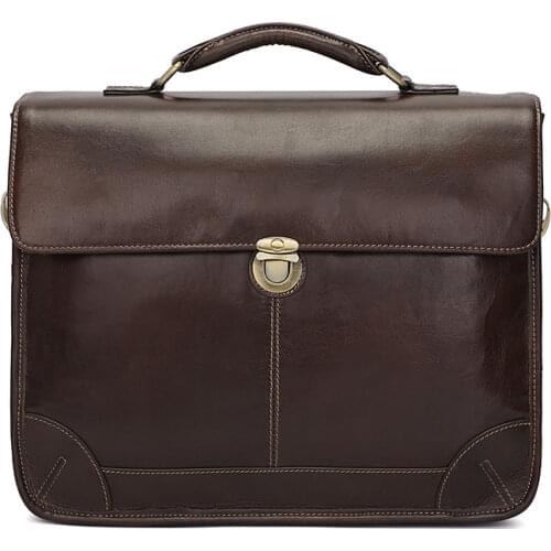 Neatcow Men's Briefcases