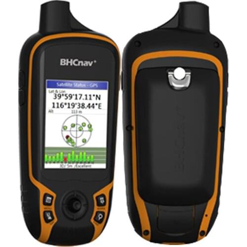 Cheap BHCnav NAVA F30 Handheld GPS Land Measuring Instrument