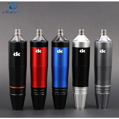 Permanent makeup machine pen rotary tattoo machine dermografo microblading eyebrow tattoo pen dermografo cheyenne lip eyeliner