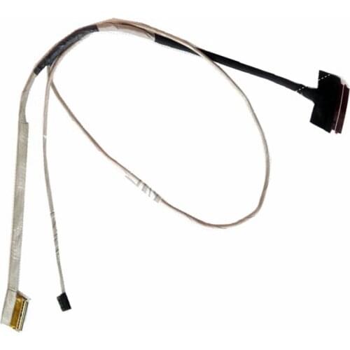 Video screen Flex wire For MSI GL62 6QD MS16J6 laptop LCD LED LVDS Display Ribbon cable K1N-3050002-V03