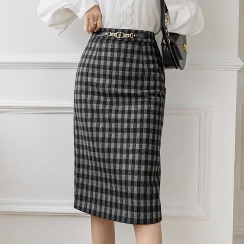 Женские классические юбки Yiwanxiang China At AliExpress