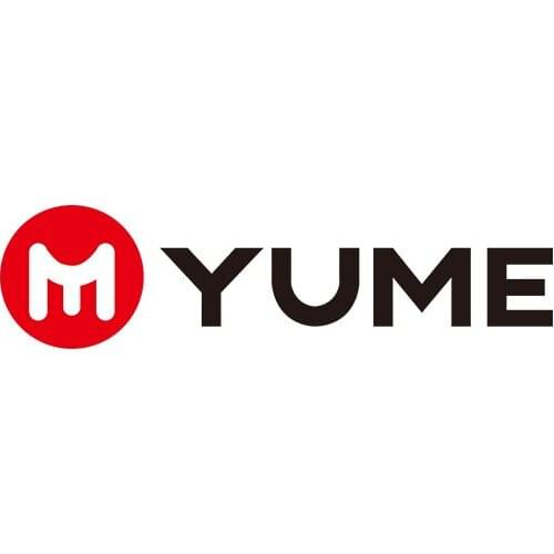 Электросамокаты YUME China At AliExpress