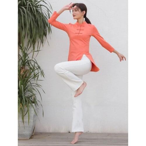 Women top quality High elastic Yoga suit lay meditation clothing fitness clothes exercise gym uniforms