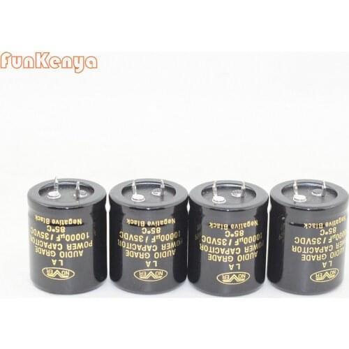 YJ00380-NOVER 10000UF/35V capacitor 30*35MM