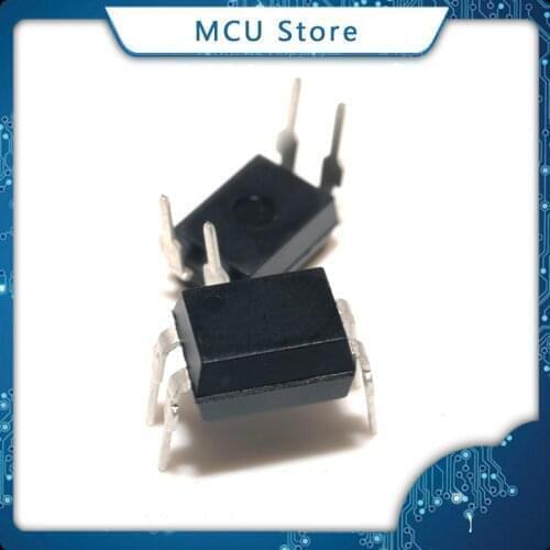 10PCS EL814A DIP4 EL814 DIP PC814 PC814A 814A DIP-4 LTV-814 LTV814 LTV814A H11A817B H11A817 817B PC816 8C816C EL816C EL816 IC