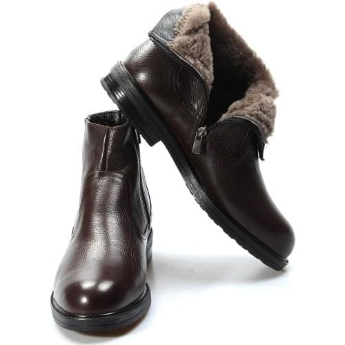 Ayakkabıhane Men's Boots