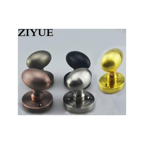 Free Shipping European Style Invisible Door Lock Chamber Single Side Dark American Tv Background Wall Hidden Double