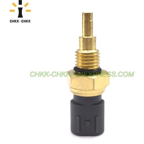 CHKK-CHKK Engine Coolant Temperature Sensor OEM 89422-16010 FOR Scion Toyota Camry Corolla Echo Solara 8942216010