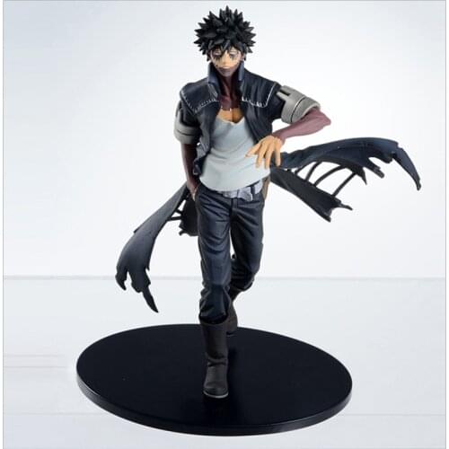 Be A Surprise Gift My Hero Academia Darby Action Figure Toys Collection Model Dolls for Children Friend Birthday Gift Spot