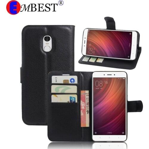 EMBEST Phone Cases Xiaomi Redmi 4