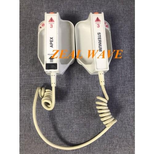 ZOLL M Series E Series Defibrillator Motherboard Handle Original