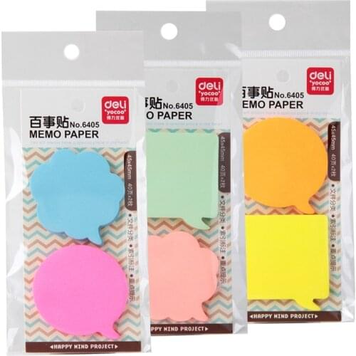 Стикеры для заметок HU QI SHI China At AliExpress