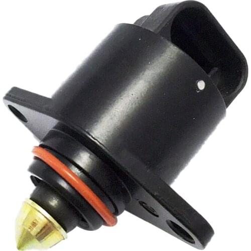 92061898 IAC Idle Air Control Valve for Daewoo Nubira 2.0L Leganza 2.2L 1999-2002 / C95176 / AC166 / 9206 1898