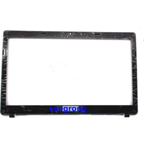 Laptop B Shell For ASUS A53U X53U X53Z K53 K53U K53T Series LCD Front Bezel Cover AP0TT000020