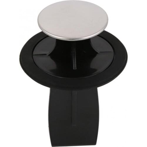 Multifunction Food Waste Disposer Drain Water Plug ABS Plastic Garbage Grinder Disposal Crusher Sink Accessory Food Waste Filter