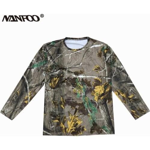 NANFOO Thermal Underwear