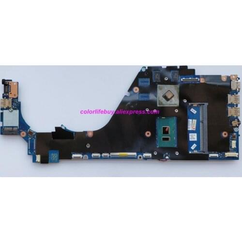 Genuine 829090-601 829090-001 ASV40 LA-C492P w 940M/2GB i5-6200U CPU Laptop Motherboard for HP 14T-J100 14-J Series NoteBook PC